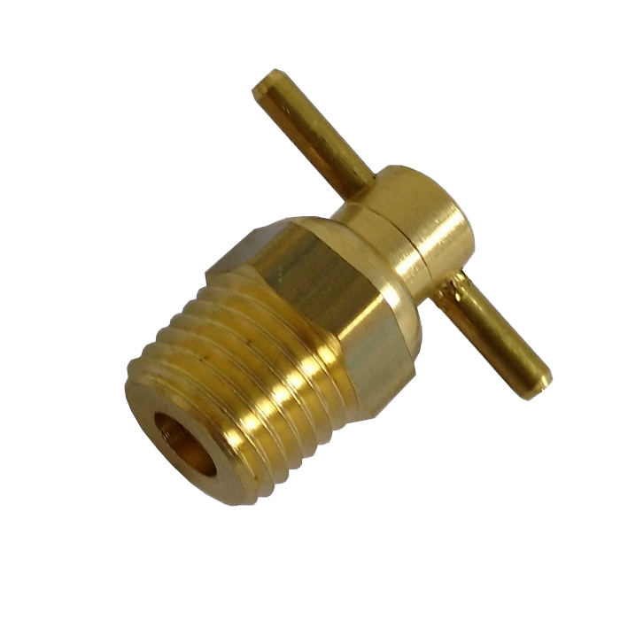 Purgador Manual