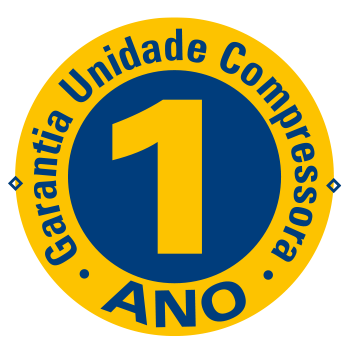 Compressor de Ar Isento de Óleo CSD 18/100 