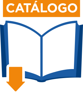 Catálogo Filtros de Linha de Baixa Pressão