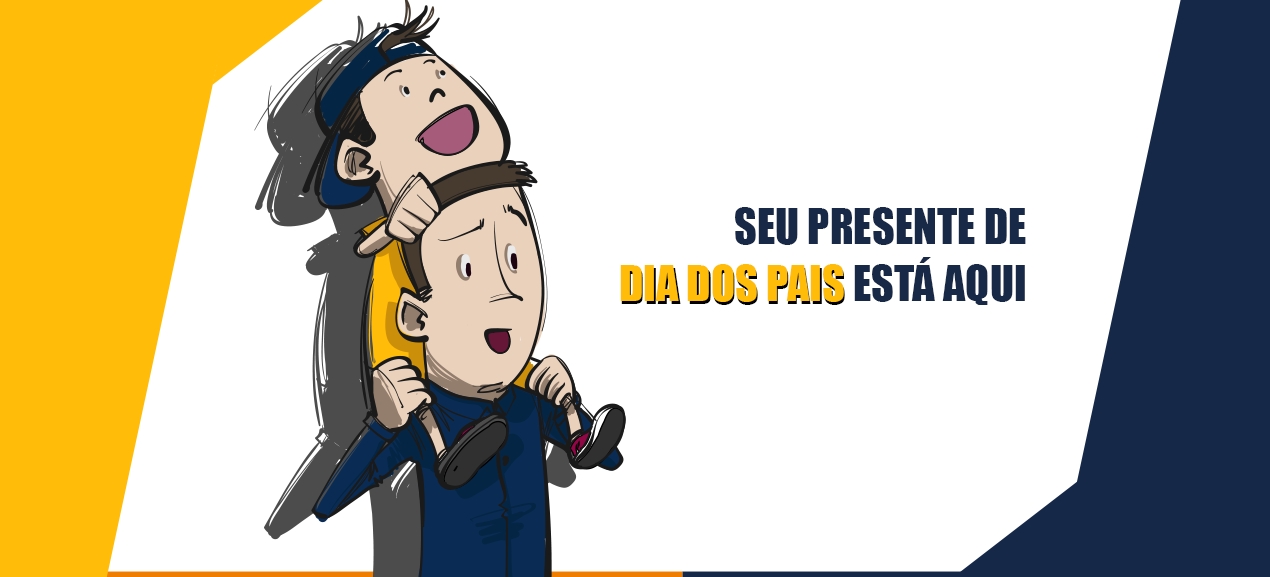 Dica de Presente de Dia dos Pais - Ferraentas