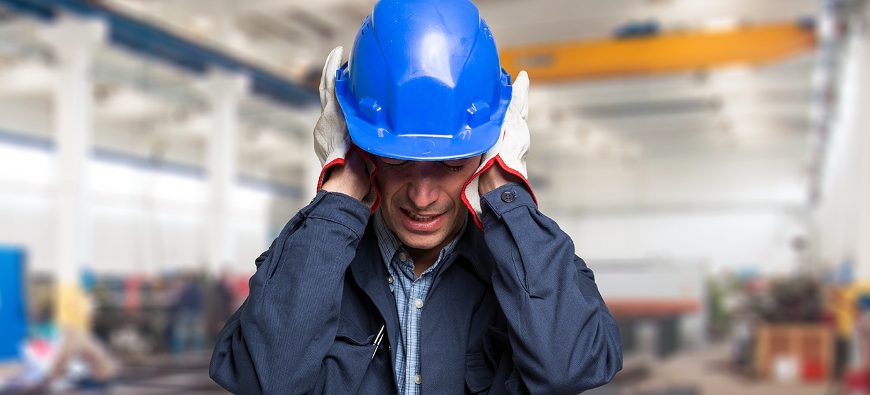 Compressor barulhento – como resolver?
