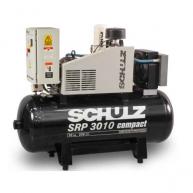 Compressor de Ar de Parafuso SRP-3010 Compact