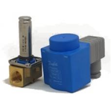 BOBINA E VALV 3/8 3MM 220V (ATE 02/2015) - 012.1191-0/AT