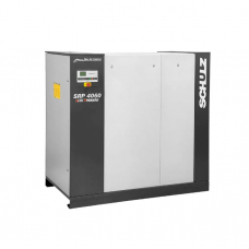 COMPRESSOR PARAFUSO SCHULZ SRP4060E 60HP ADS ALTA PRESSAO FLEX 13,5 A 15 BAR