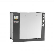 COMPRESSOR PARAFUSO SCHULZ SRP4020E 20HP ADS ALTA PRESSAO FLEX 13,5 A 15 BAR
