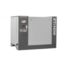 COMPRESSOR PARAFUSO SCHULZ SRP4015E 15HP ADS ALTA PRESSAO FLEX 13,5 A 15 BAR