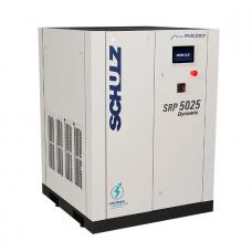 COMPRESSOR PARAFUSO SCHULZ SRP5025E 25HP AR DIRETO DYNAMIC FLEX