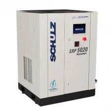 COMPRESSOR PARAFUSO SCHULZ SRP5020E 20HP AR DIRETO DYNAMIC FLEX