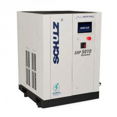 COMPRESSOR PARAFUSO SCHULZ SRP5010E 10HP AR DIRETO DYNAMIC FLEX