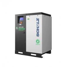 COMPRESSOR PARAFUSO SCROLL SCHULZ SCR-4008E ADS ISENTO DE OLEO