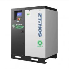 COMPRESSOR PARAFUSO SCROLL SCHULZ SCR-4010E ADS ISENTO DE OLEO