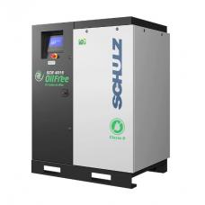 COMPRESSOR PARAFUSO SCROLL SCHULZ SCR-4015E ADS ISENTO DE OLEO