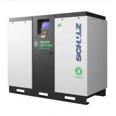 COMPRESSOR PARAFUSO SCROLL SCHULZ SCR-4030E ADS ISENTO DE OLEO