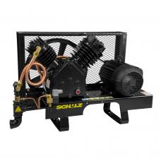 Compressor Max CSV 16/AD 5HP TRIF 220/380/440V - 922.9245-0