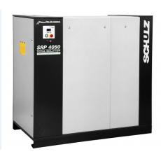 Compressor de Ar de Parafuso SRP 4050E Flex ADS