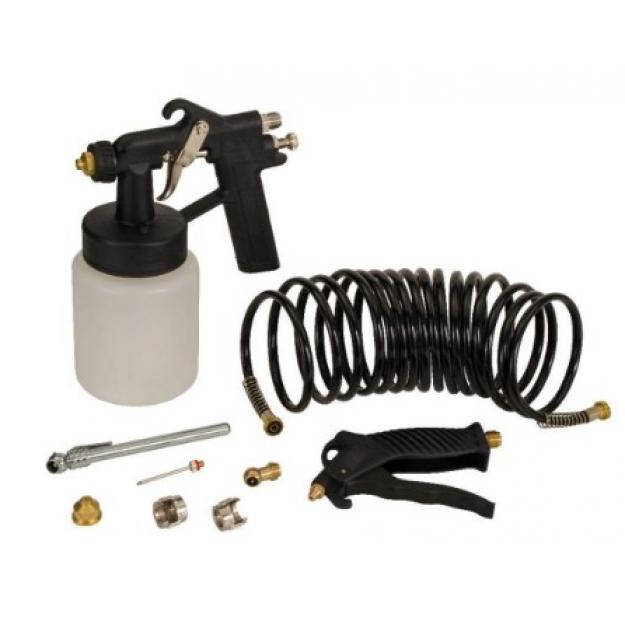 compressor ar direto jet master