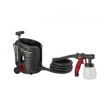 Pistola de Pintura Pulverizadora Air Plus Spray Pistola Elétrica 700 W