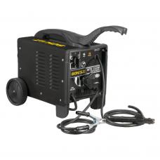 MÁQUINA DE SOLDA MTS 250M PROFISSIONAL