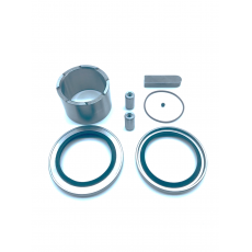 KIT REPARO DE SELO DE VEDAÇÃO UNIDADE COMPRESSORA SCHULZ CF75D6 - 021.0104-0