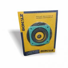 CONJUNTO DE JUNTAS PARA COMPRESSOR SCHULZ