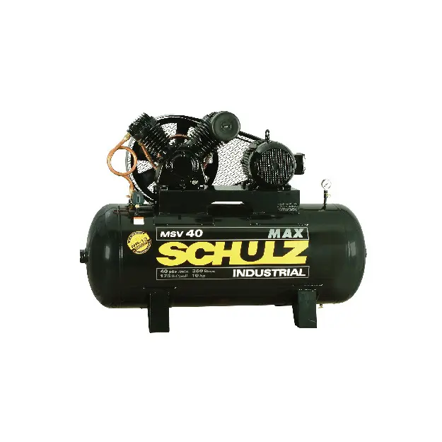 Compressor Max MSV 40/350 - 40 pcm 350 litros 10 hp