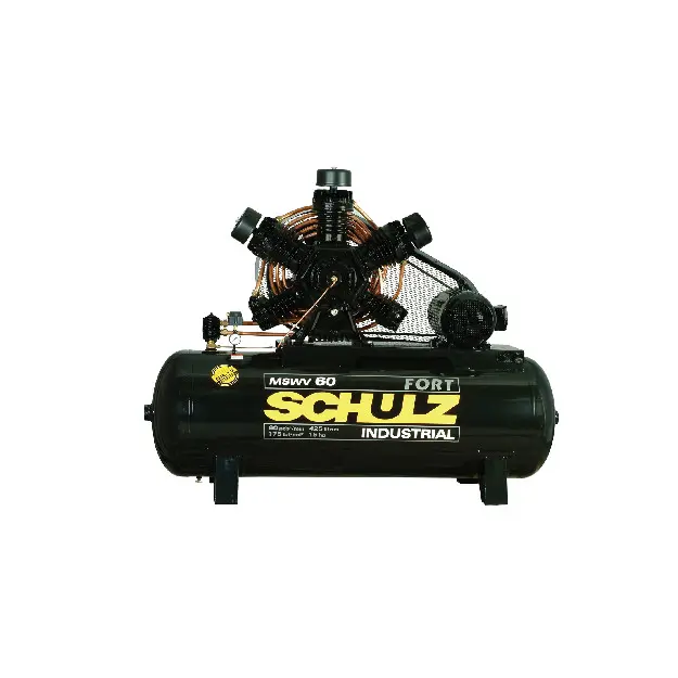 Compressor Fort MSWV 60/425 - 60 pcm 425 litros 15 hp