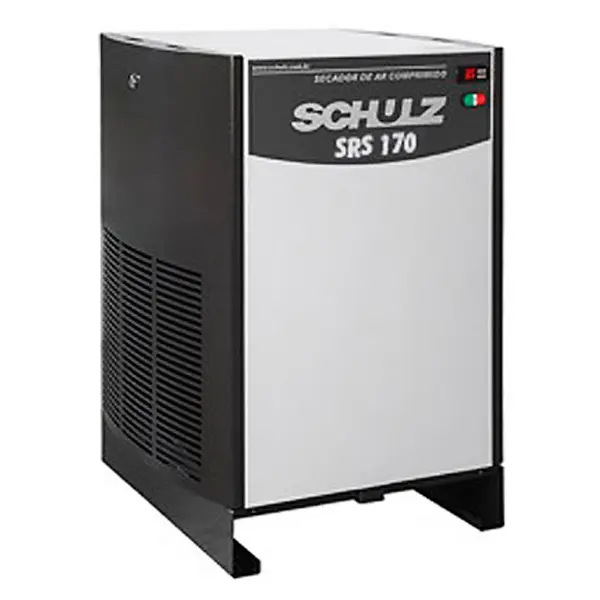 Secador de Ar por Refrigeração SRS 170 - 170 pcm