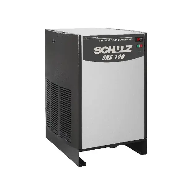 Secador de Ar por Refrigeração SRS 190 - 190 pcm