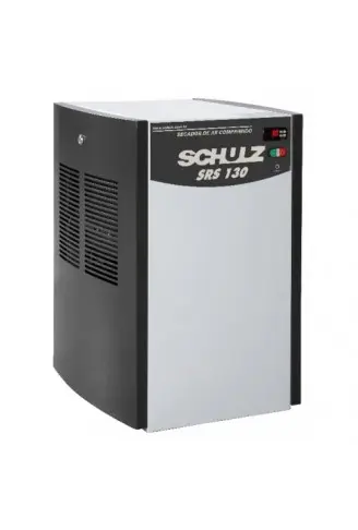 Secador de Ar por Refrigeração SRS 130 - 130 pcm