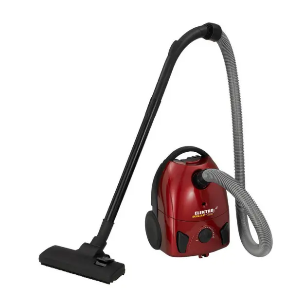 Aspirador de Pó Elektro 1200W 127V
