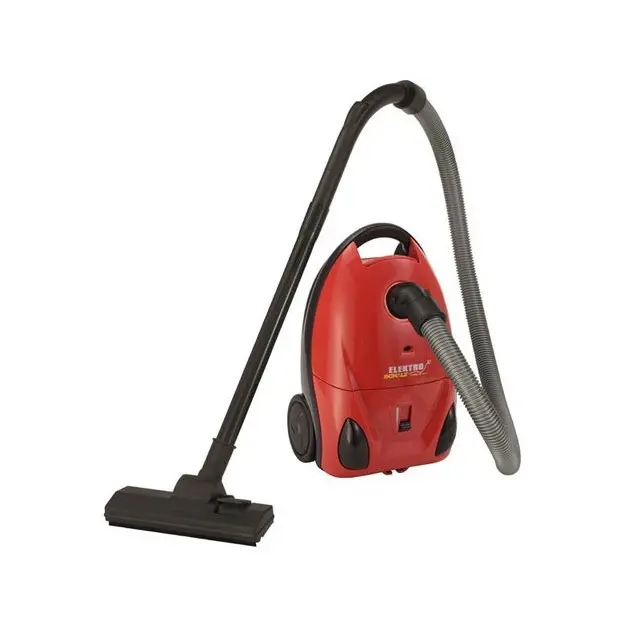 Aspirador de Pó Elektro 1400W Plus 127v