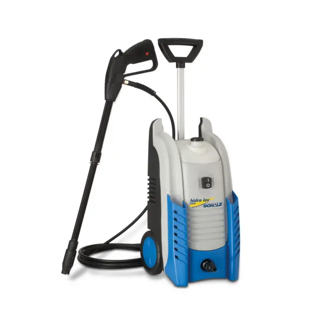 Hidrolavadora Schulz Hidro Lav 1700W