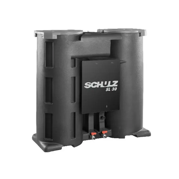 Separador de Água e Óleo SL 30