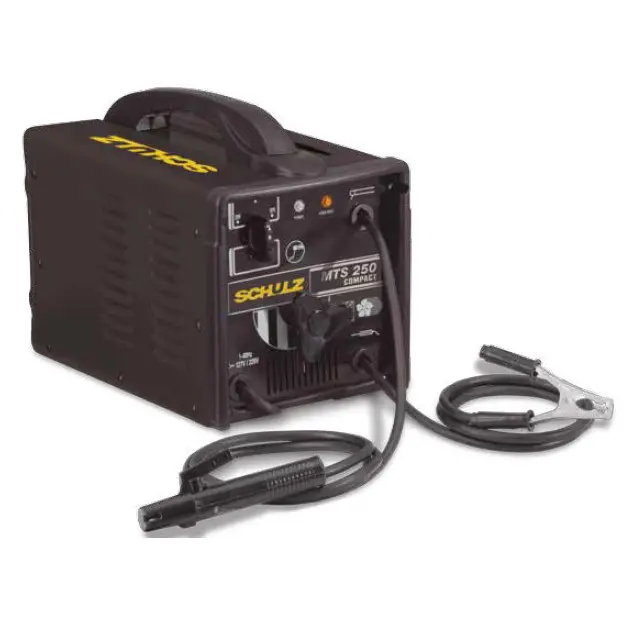 Máquina de Solda MTS 250 Compact