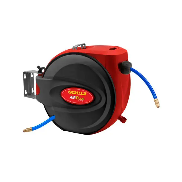 Carretel Retrátil Air Plus a 20 M