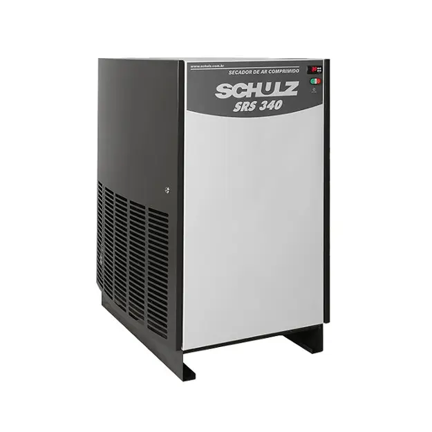 Secador de Ar por Refrigeração SRS 340 - 340 pcm
