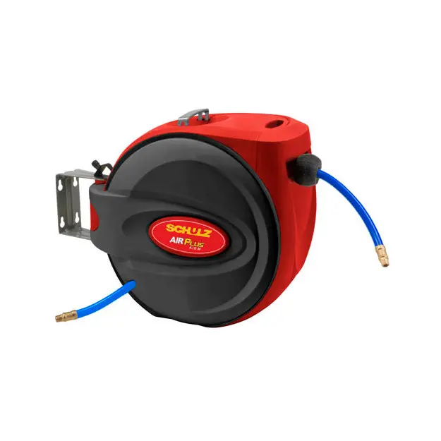 Carretel Retrátil Air Plus a 10 M