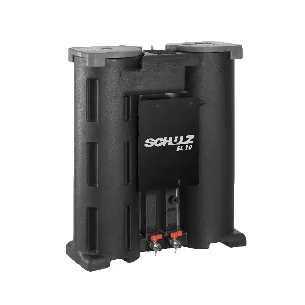 Separador de Água e Óleo SL 10