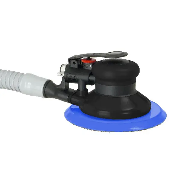 Lixadeira Roto Orbital SFL 10 Schulz