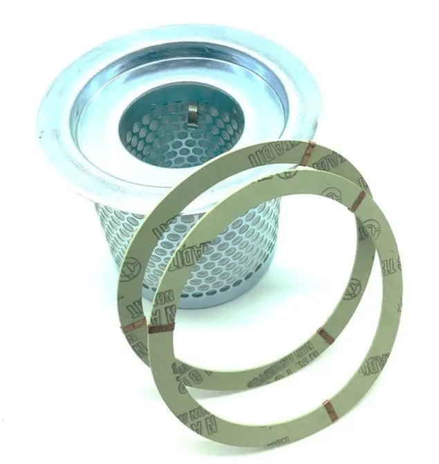 Elemento Separador de Ar e Óleo para Compressor de Parafuso - 021.0147-0