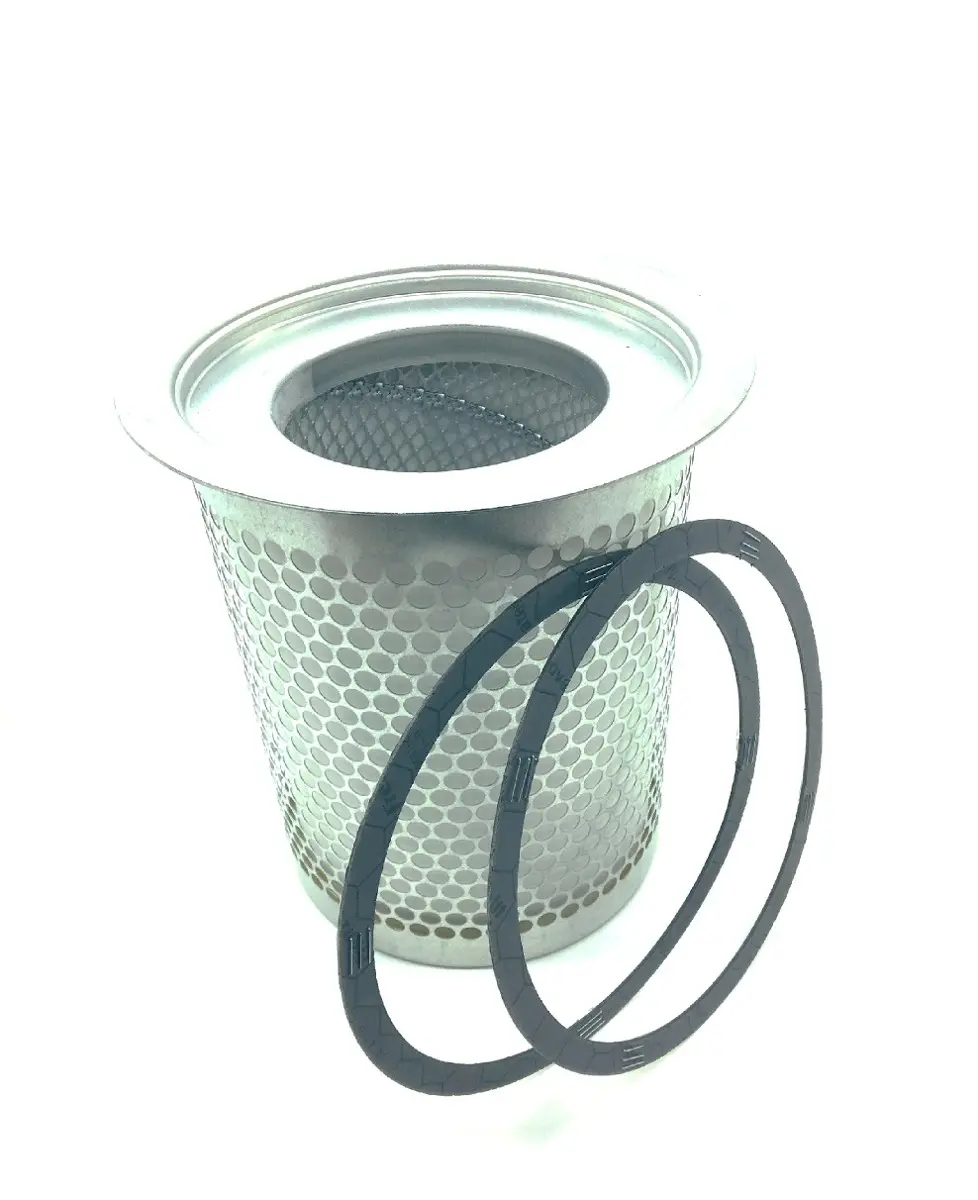 Elemento Separador de Ar e Óleo para Compressor de Parafuso - 021.0119-0