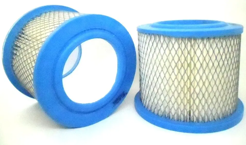 Elemento Filtro de Ar Para Compressor de Parafuso - 007.0110-0