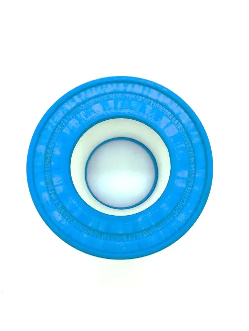 Elemento Filtro de Ar Para Compressor de Parafuso - 007.0136-0/AT