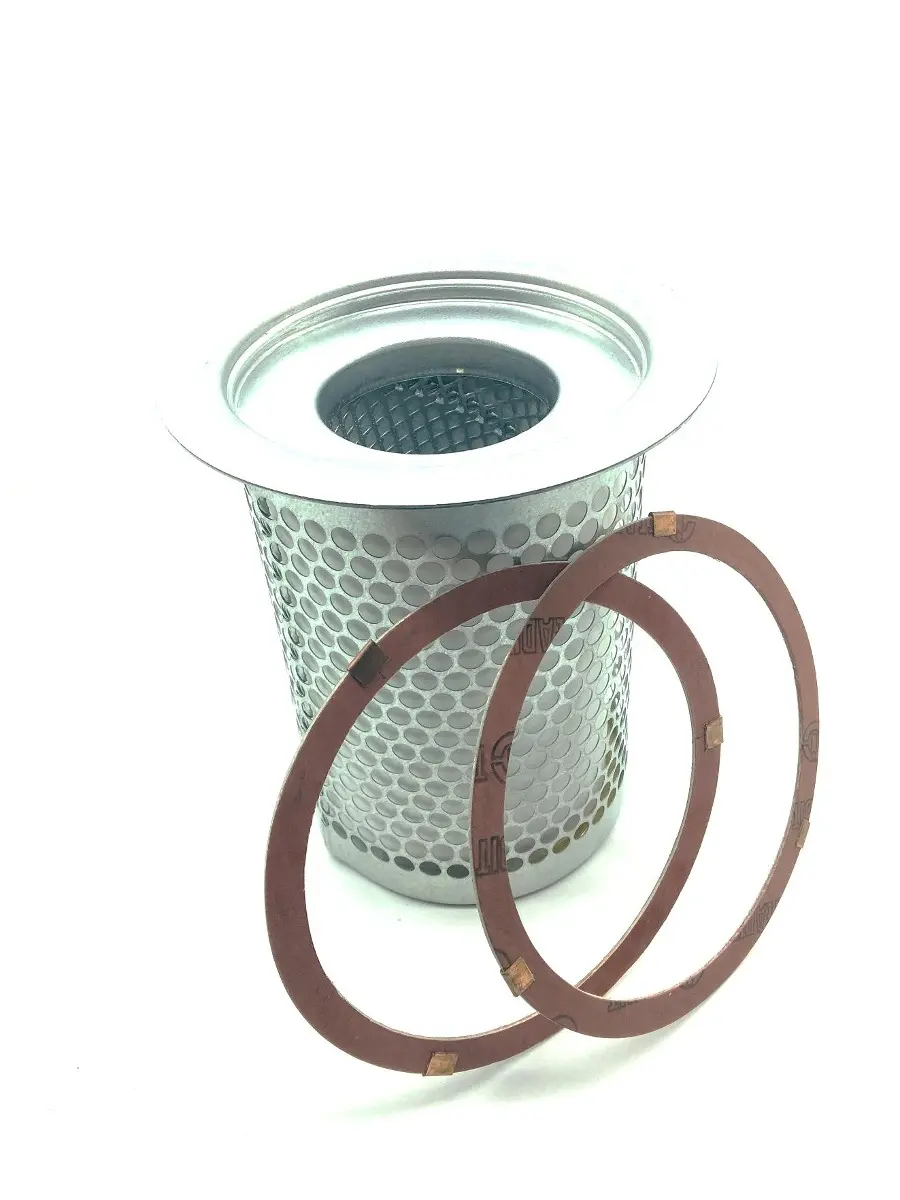 Elemento Separador de Ar e Óleo para Compressor de Parafuso - 021.0148-0