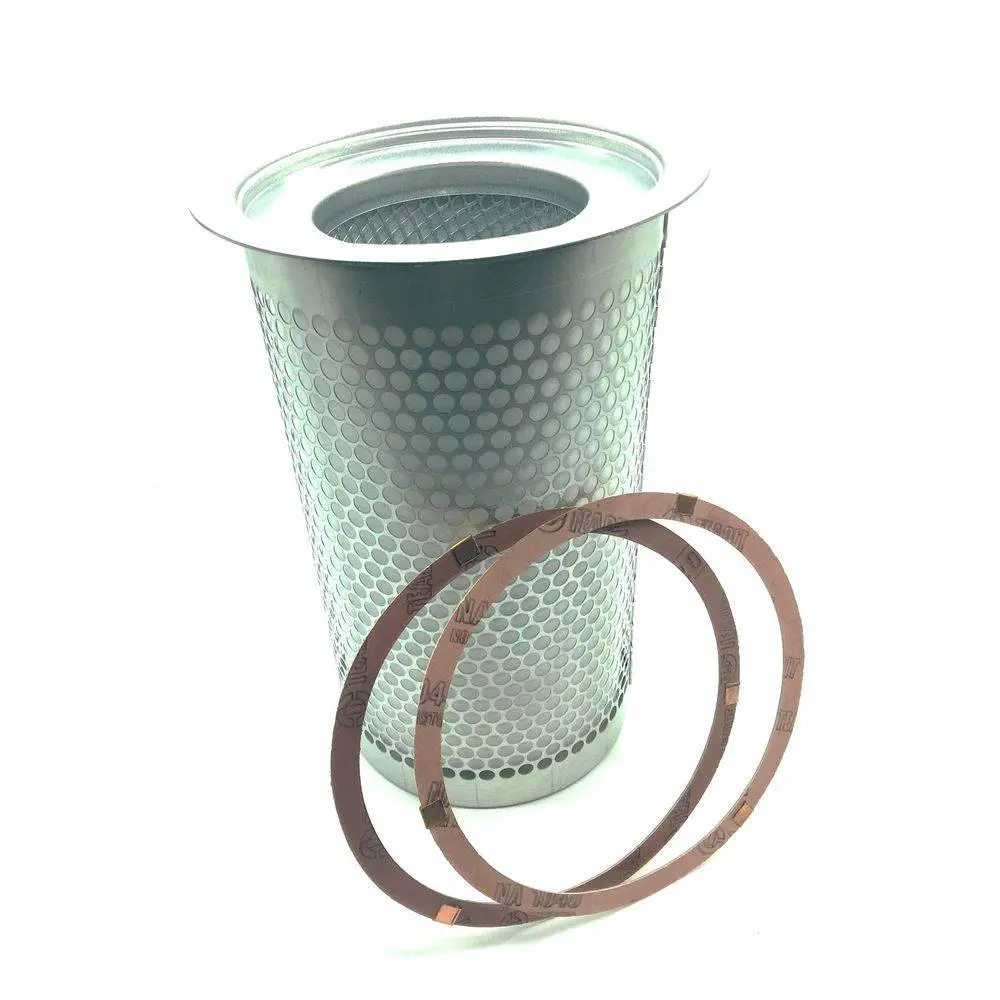 Elemento Separador de Ar e Óleo Schulz para Compressor SRP 3060 e 3075 - 021.0119-0
