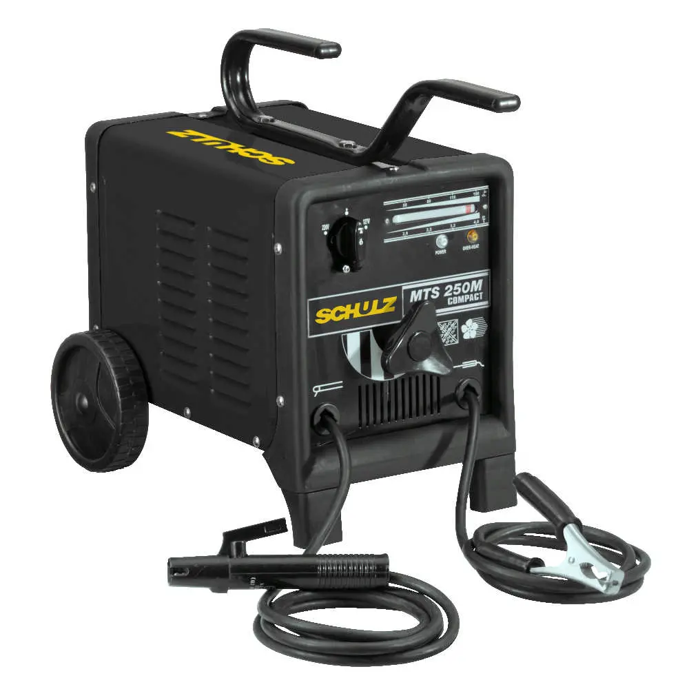 Máquina de Solda MTS 250M Compact