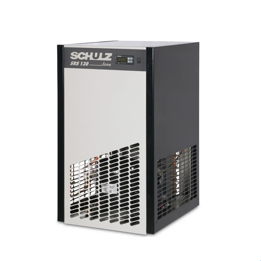 Secador de Ar por Refrigeração SRS 130 Dynamic - 130 pcm