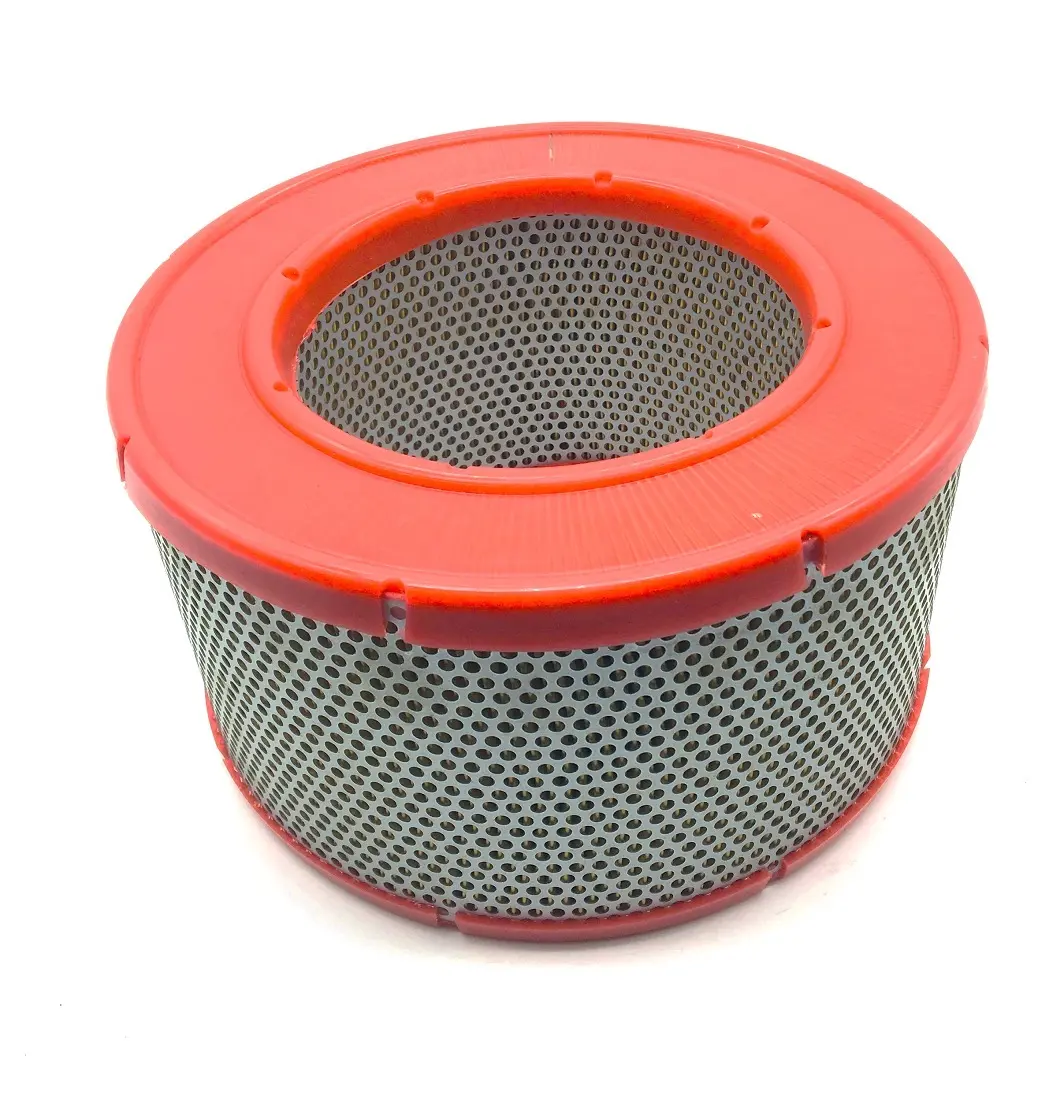 Elemento Filtro de Ar para Compressor de Parafuso - 007.0044-4/AT