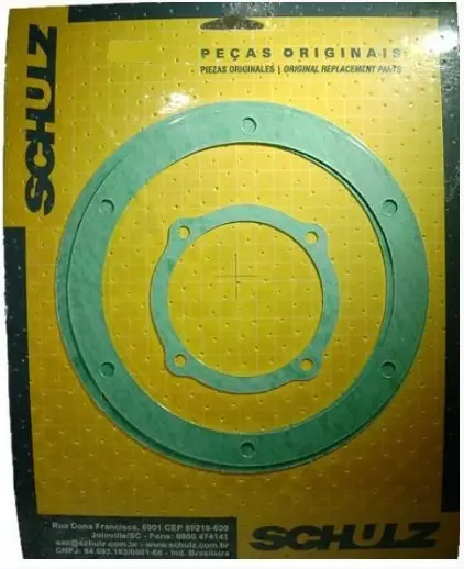 Kit de Junta para Compressor