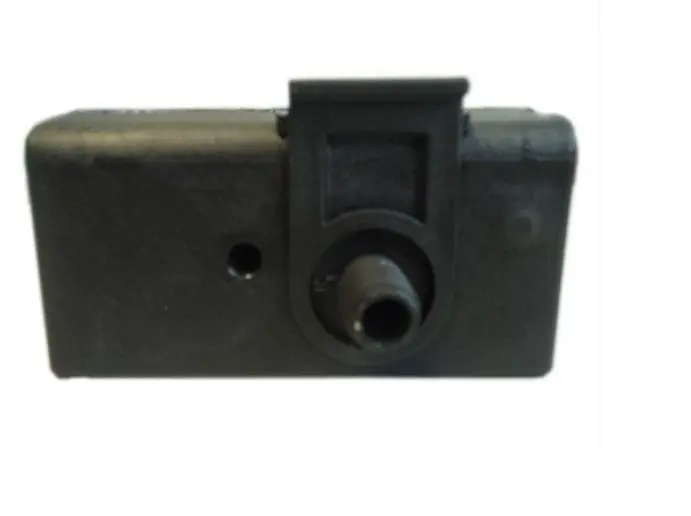 Filtro de Ar Retangular 1/4 para Compressor - 830.1731-0